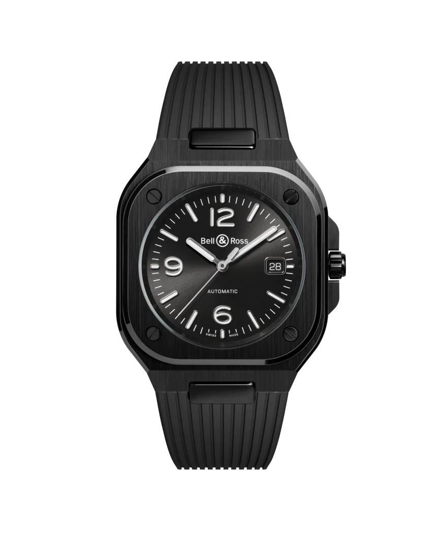 Bell & Ross Urban BR-05 Black Ceramic
