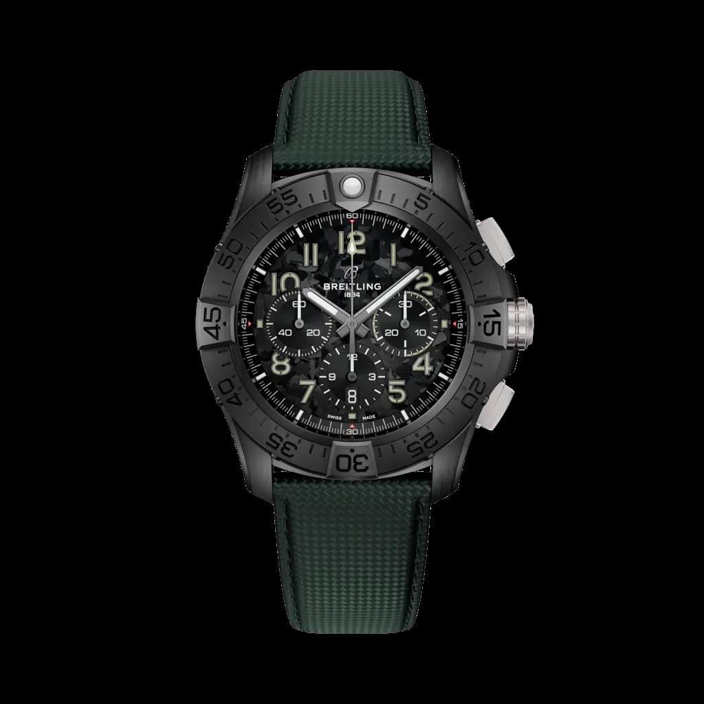 Breitling AVENGER B01 CHRONOGRAPH 46 NIGHT MISSION