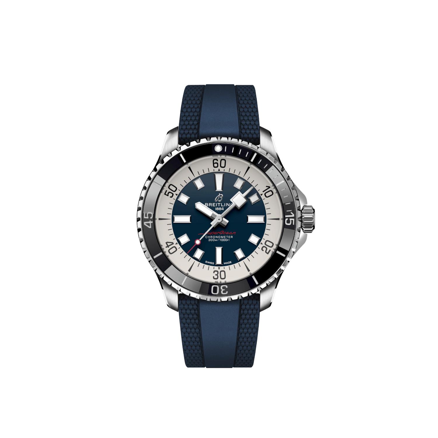 Breitling Superocean Superocean Automatic 44
