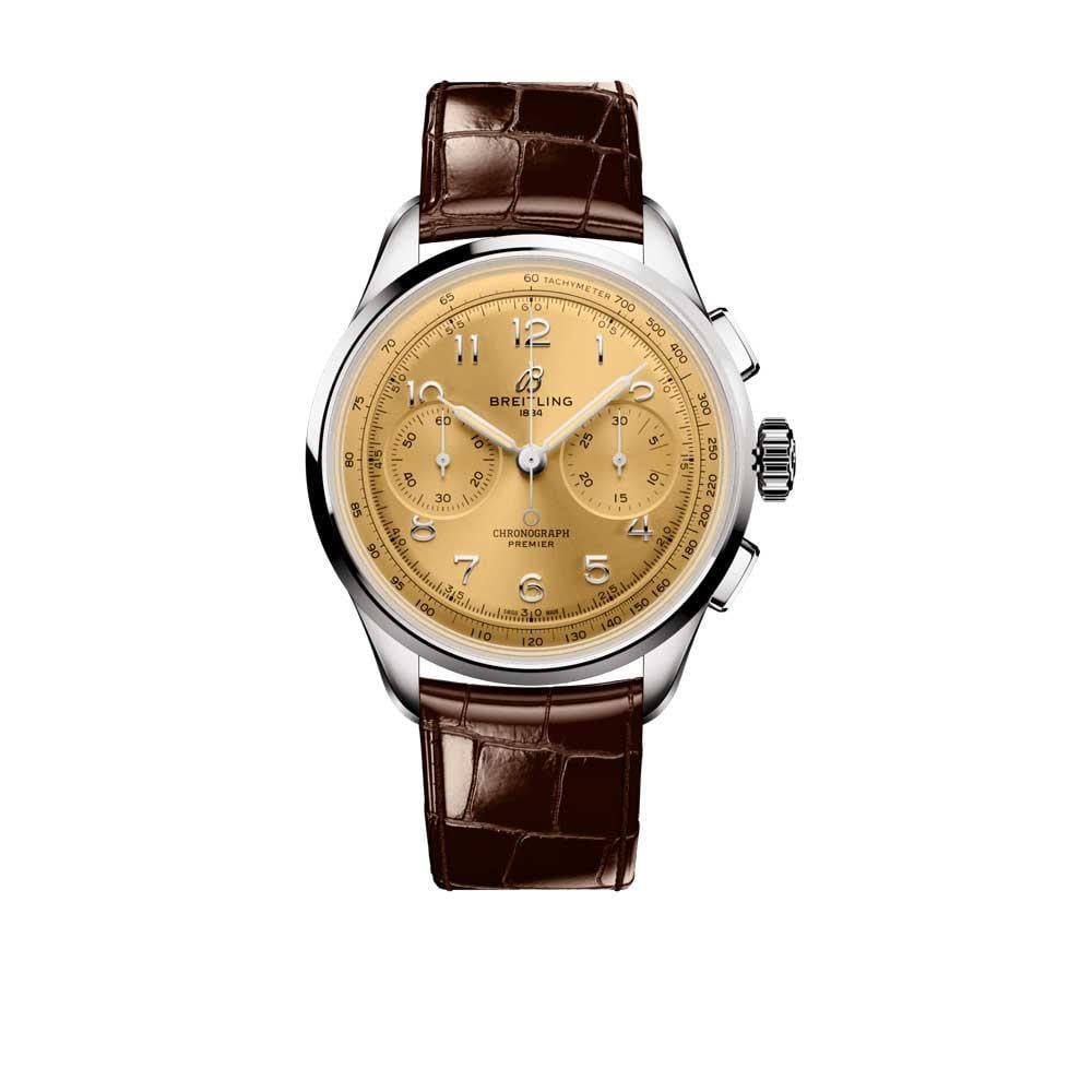 Breitling Premier B09 VHRONOGRAPH 40