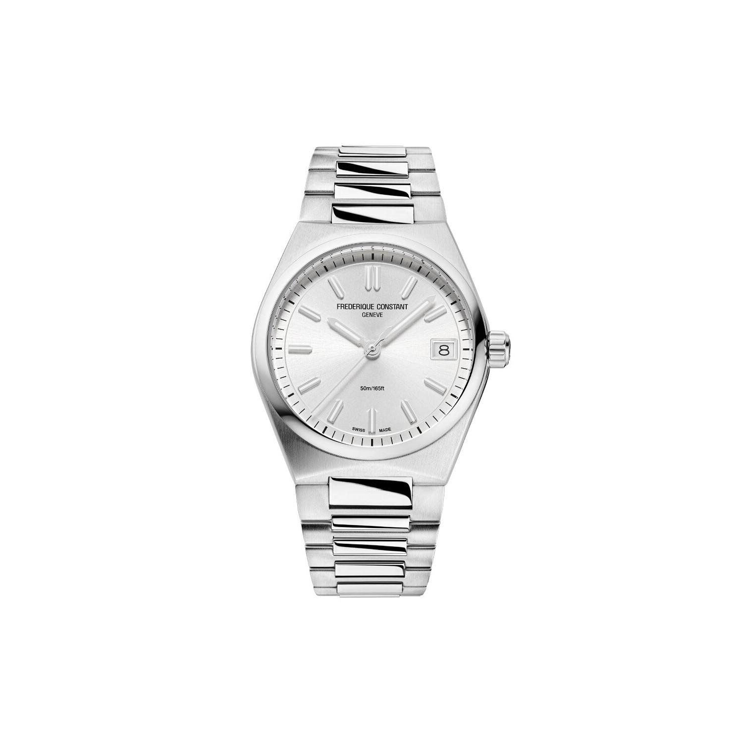 Frederique Constant Highlife Ladies Quartz 
