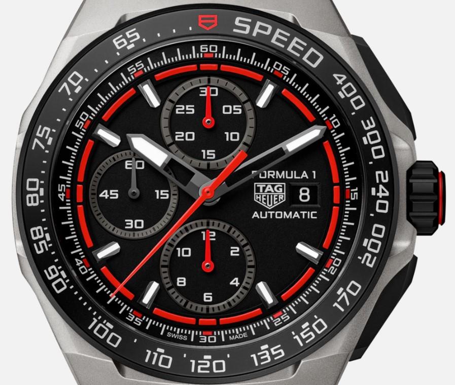 TAG Heuer Formula1 TAG Heuer Formula 1 Chronograph
