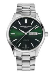 Frederique Constant Classics Index Automatic
