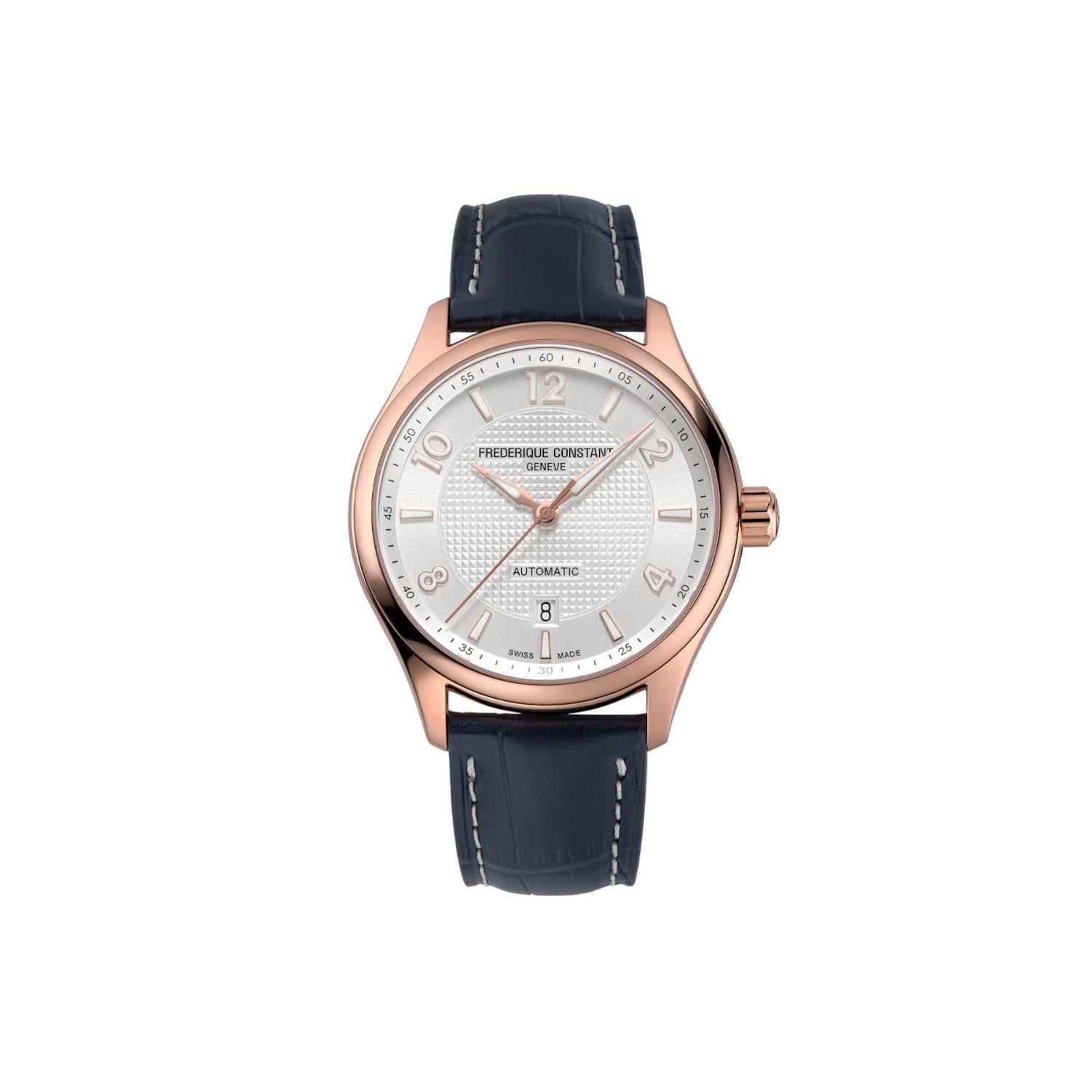 Frederique Constant Runabout Runabut Automatic