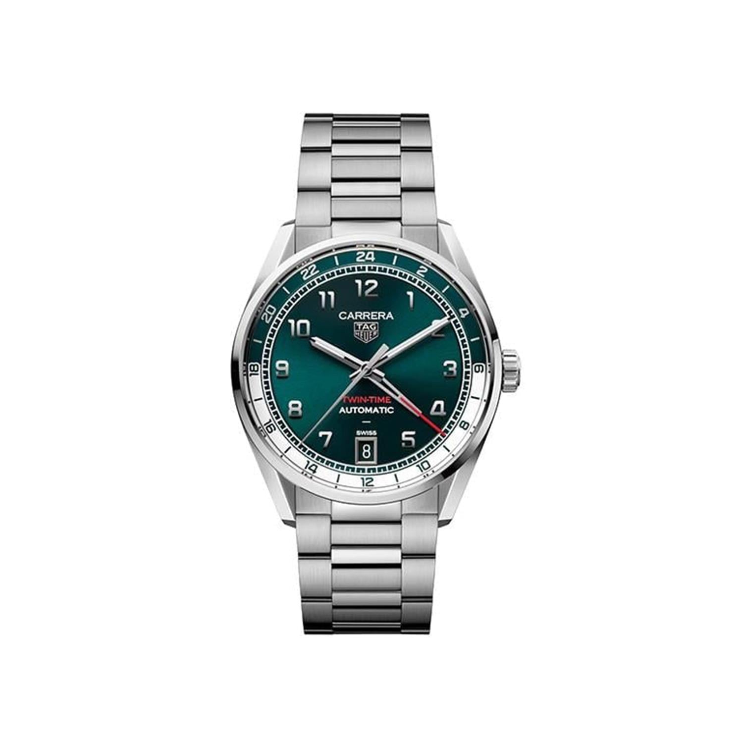 TAG Heuer Carrera TAG Heuer Carrera Date