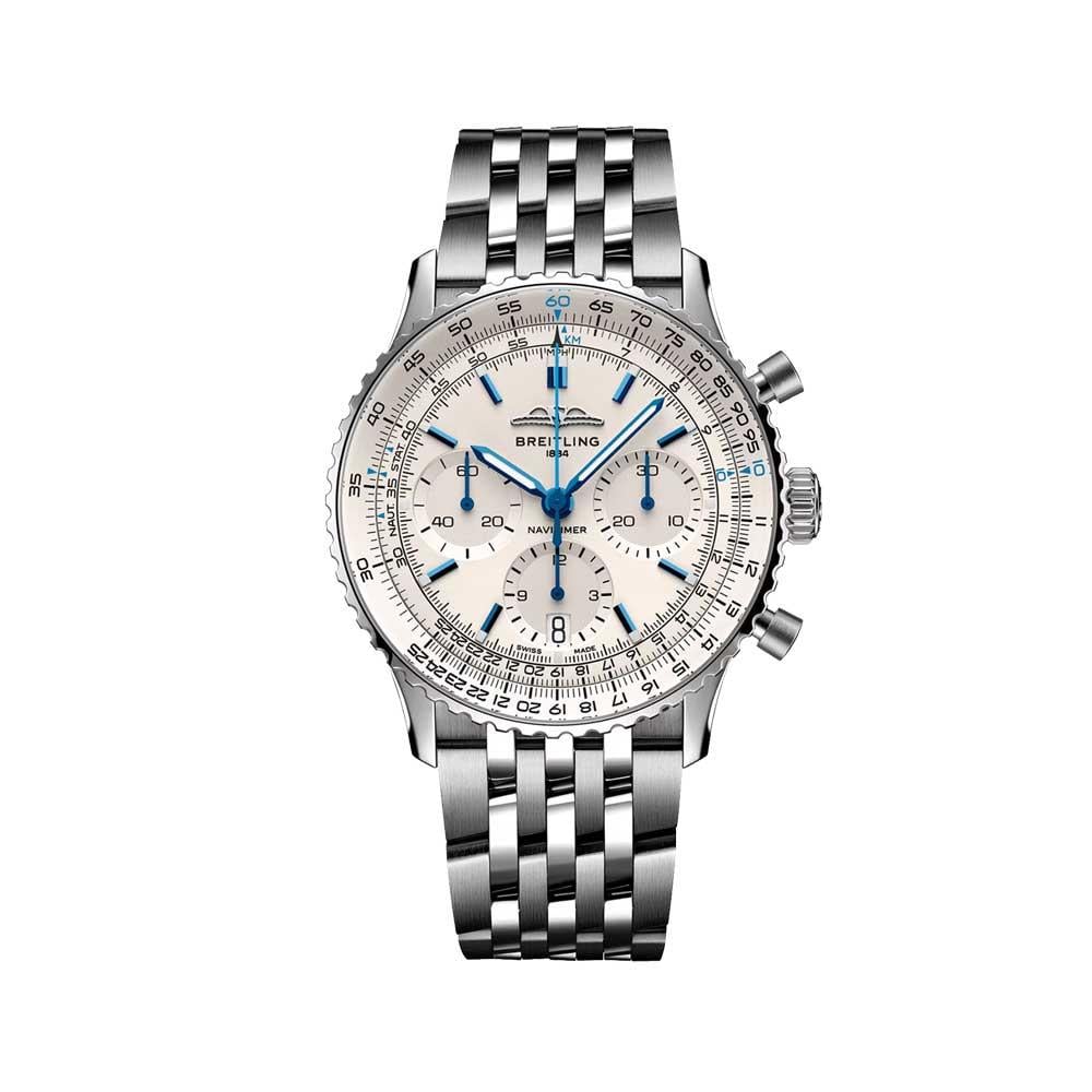 Breitling NAVITIMER NAVITIMER B01 CHRONOGRAPH 41