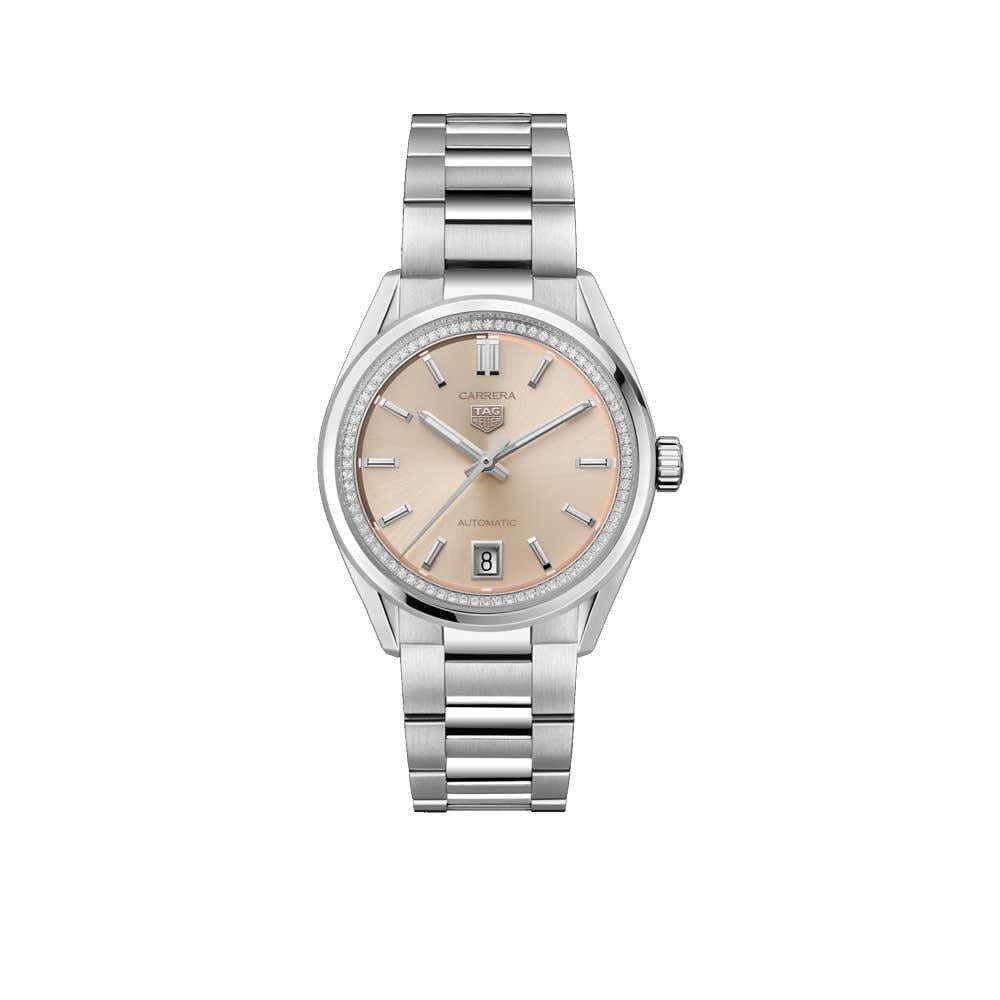 TAG Heuer Carrera DATE