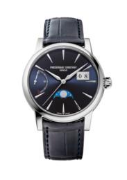 Frederique Constant Manufacture Classic Power Reserve Big Date