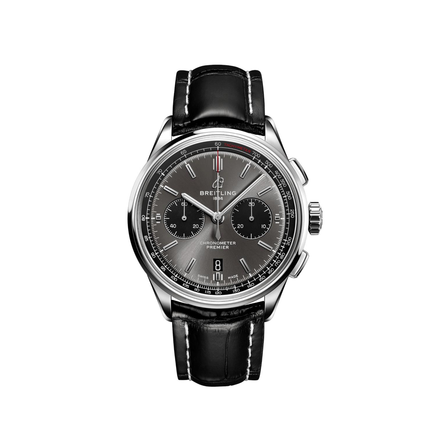 Breitling PREMIER B01 CHRONOGRAPH 42