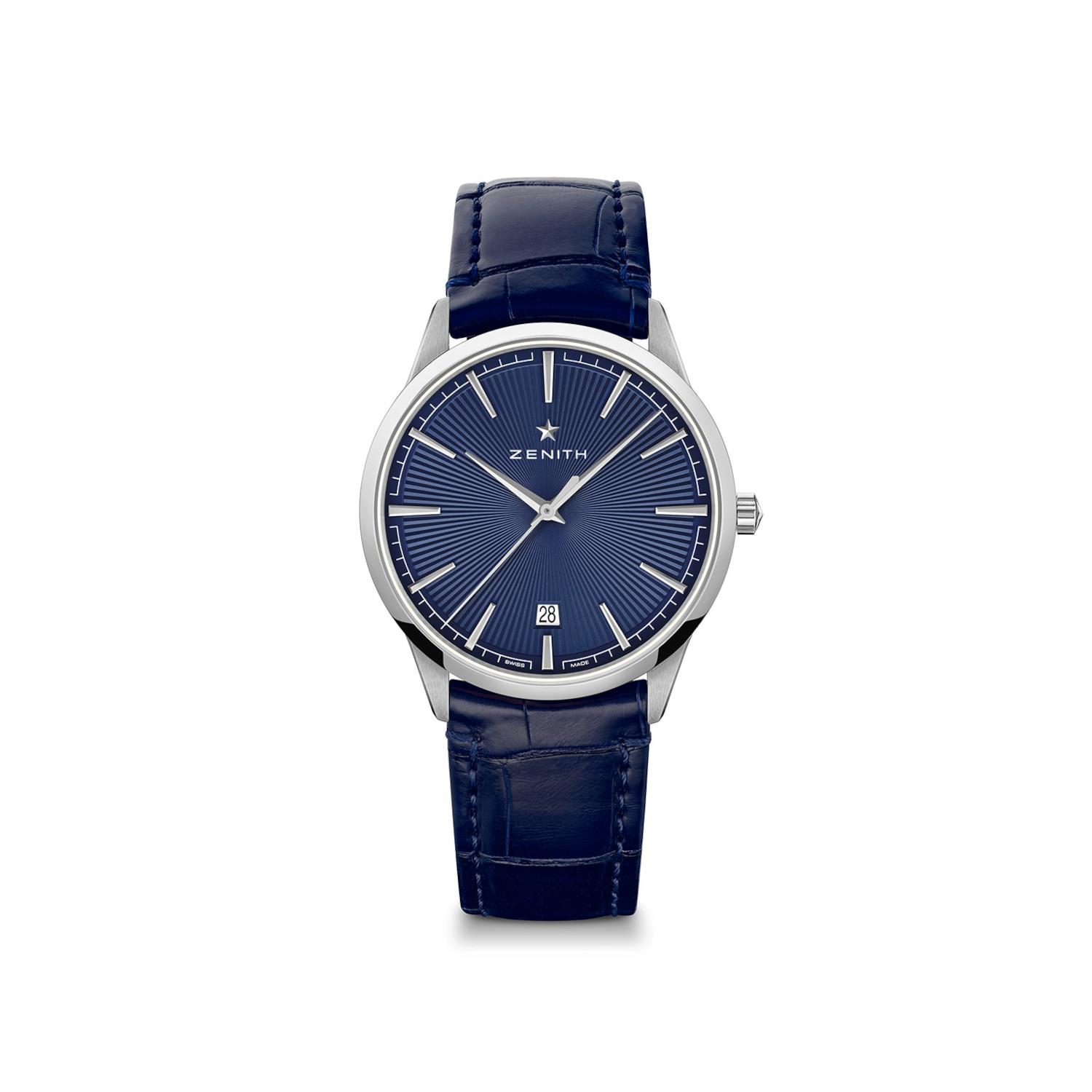 Zenith Elite Classic