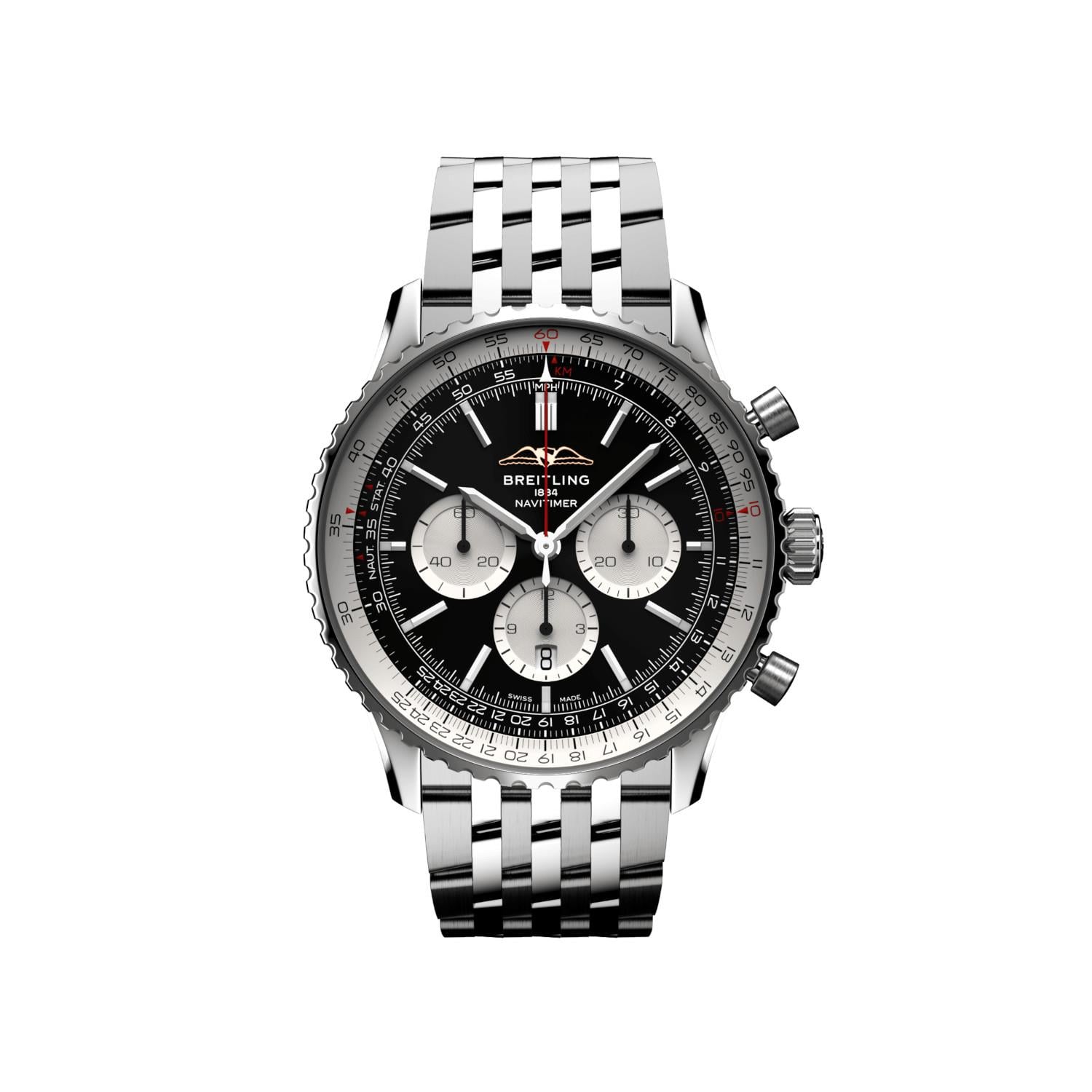 Breitling Navitimer B01 Chronograph 46