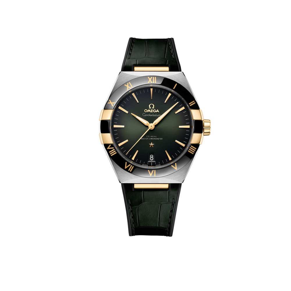 Omega Constellation CONSTELLATION CO‑AXIAL MASTER CHRONOMETER