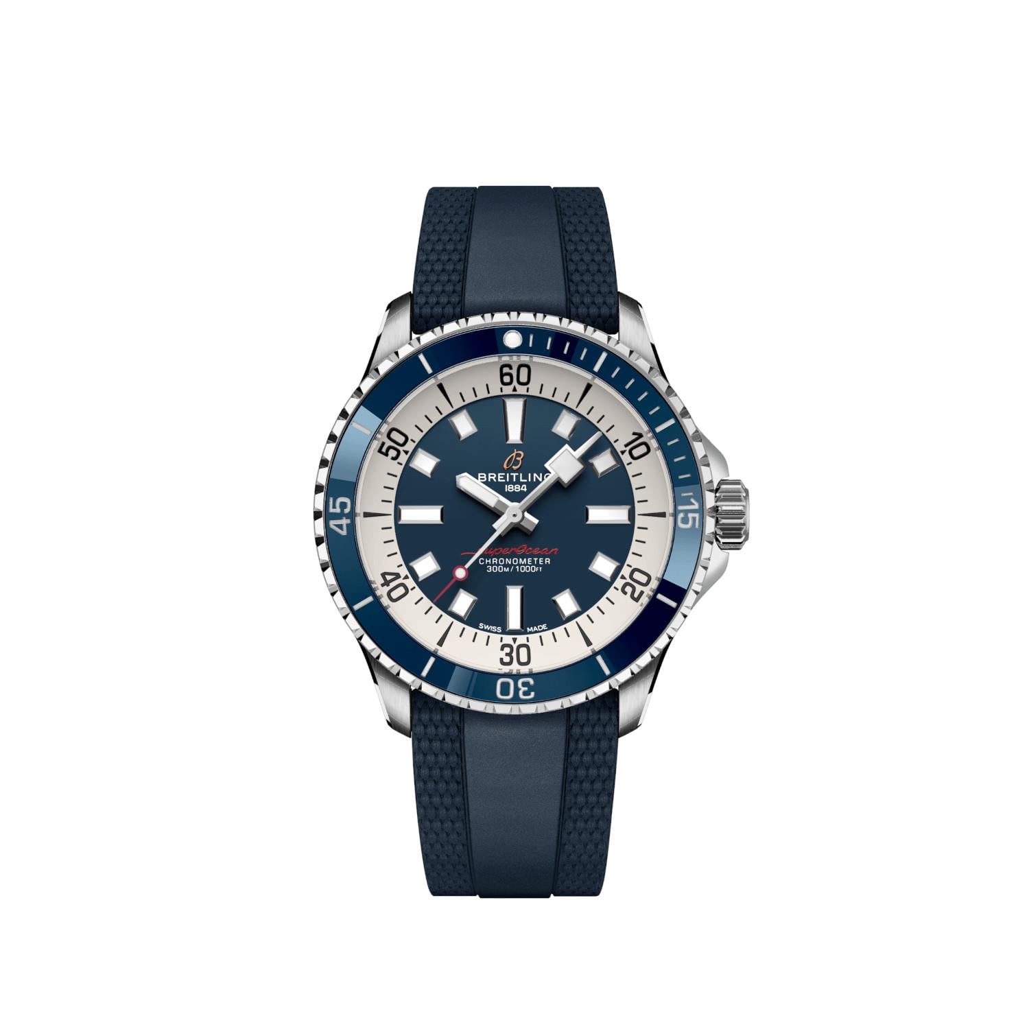 Breitling SUPEROCEAN AUTOMATIC 42