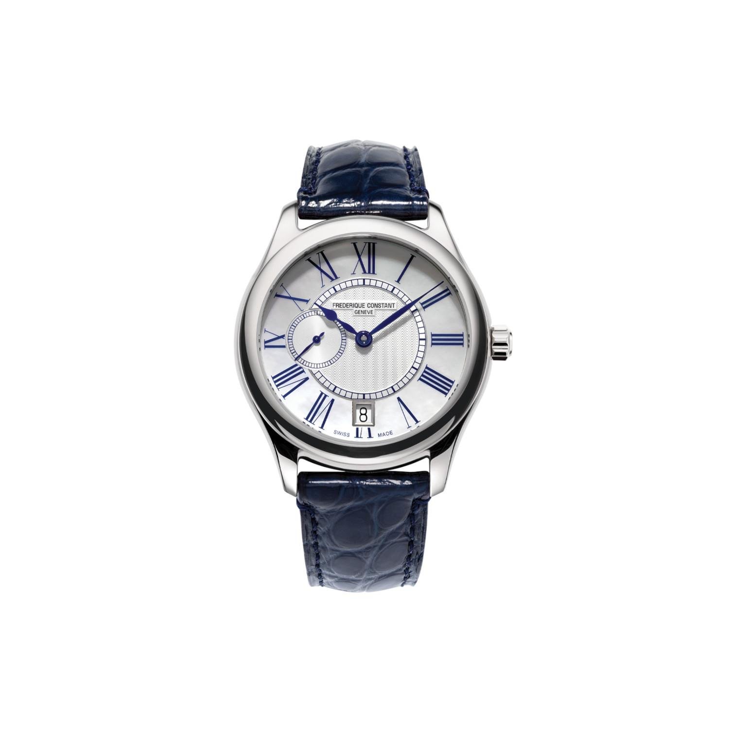 Frederique Constant Ladies Automatic Small Seconds