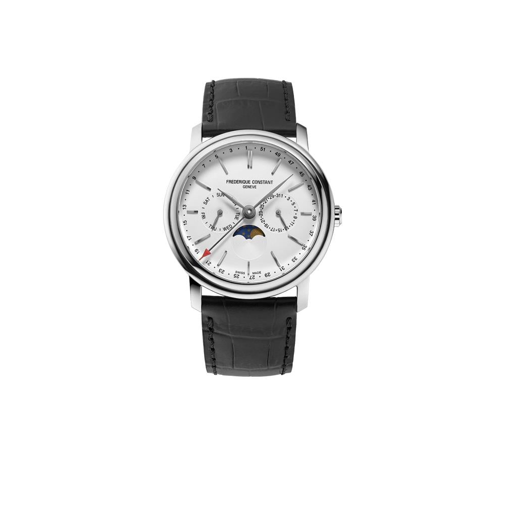 Frederique Constant Classics Business Timer