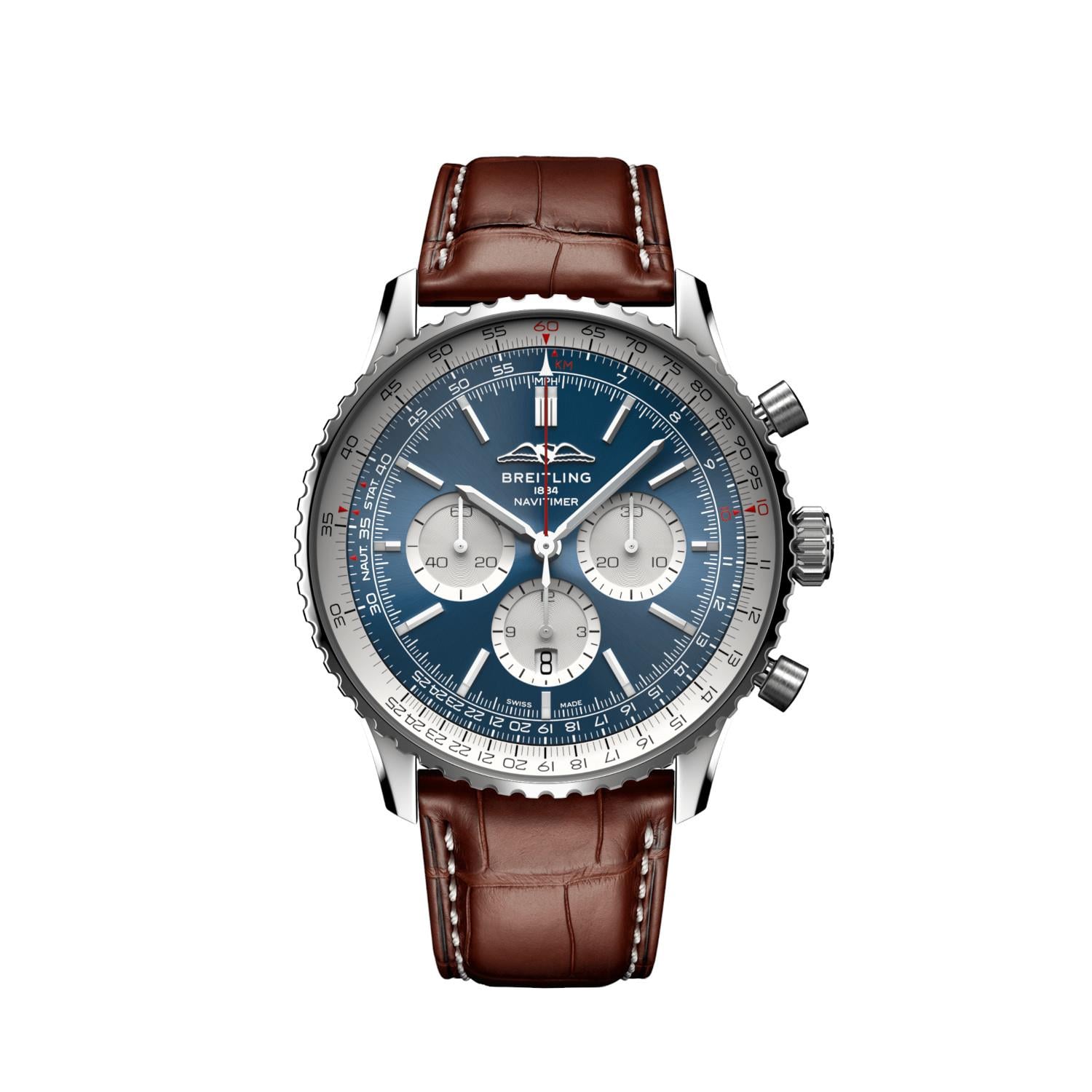 Breitling Navitimer B01 Chronograph 46
