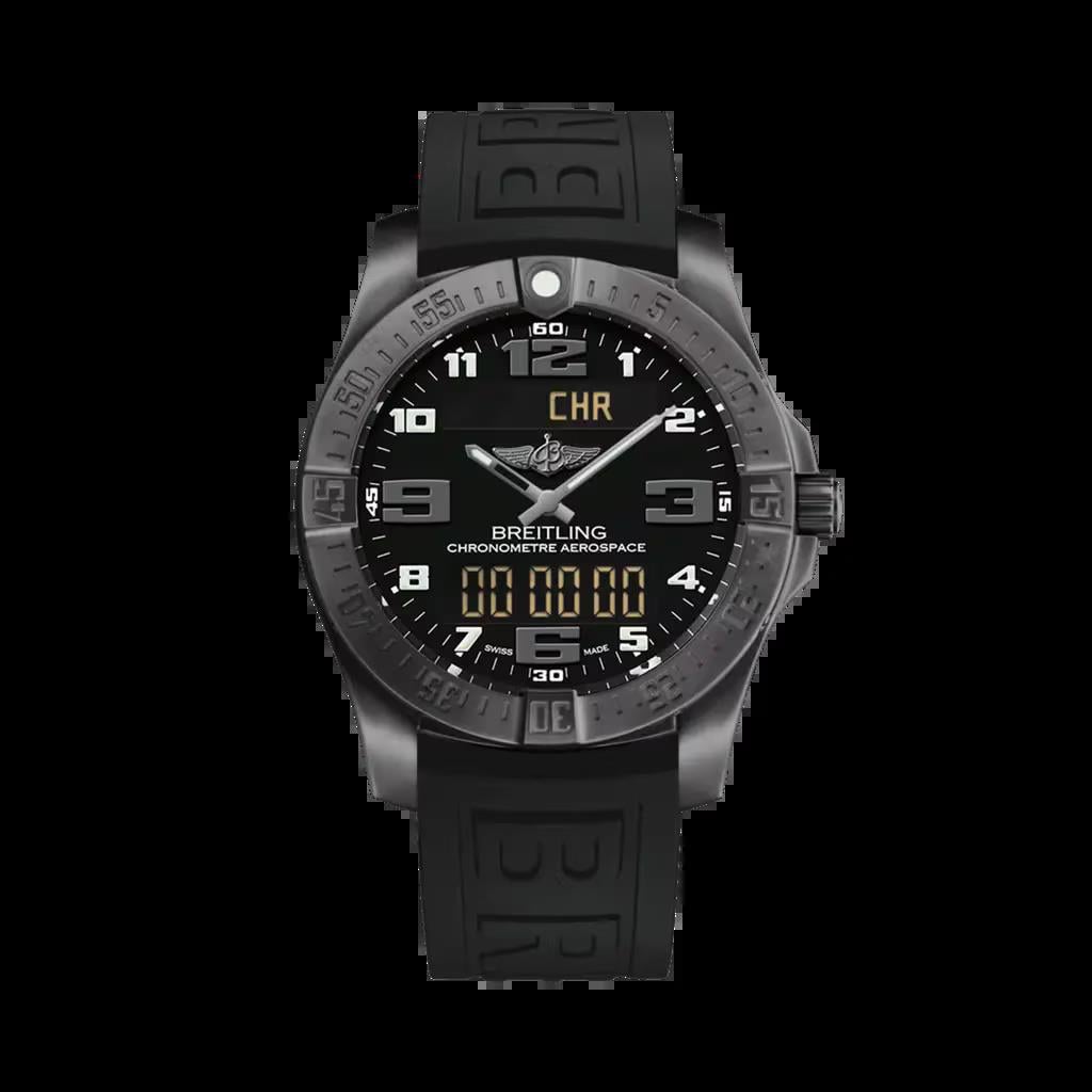 Breitling PROFESSIONAL AEROSPACE EVO