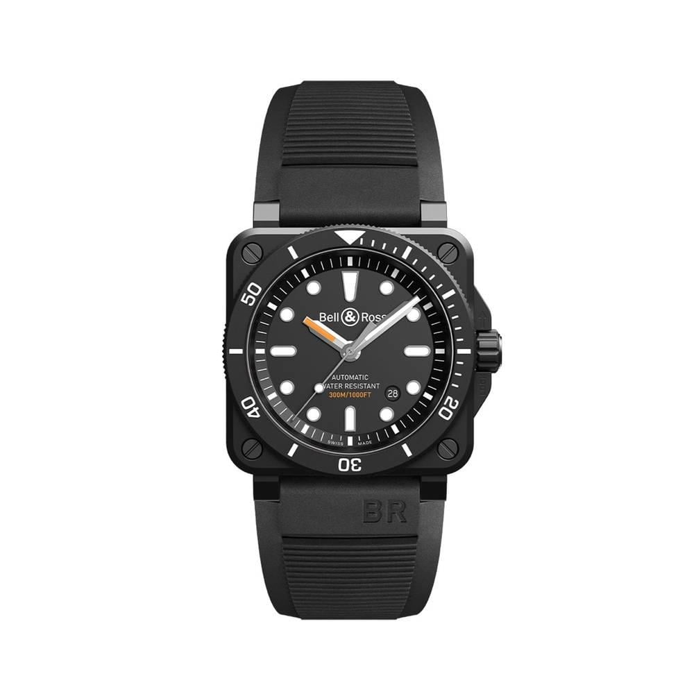 Bell & Ross Instruments Diver