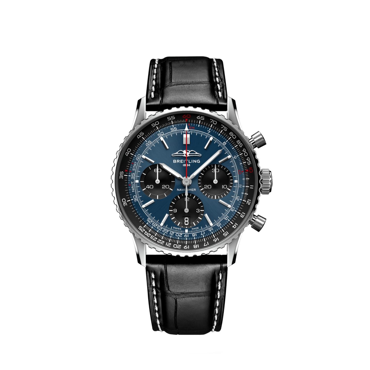 Breitling Navitimer B01 Chronograph 41