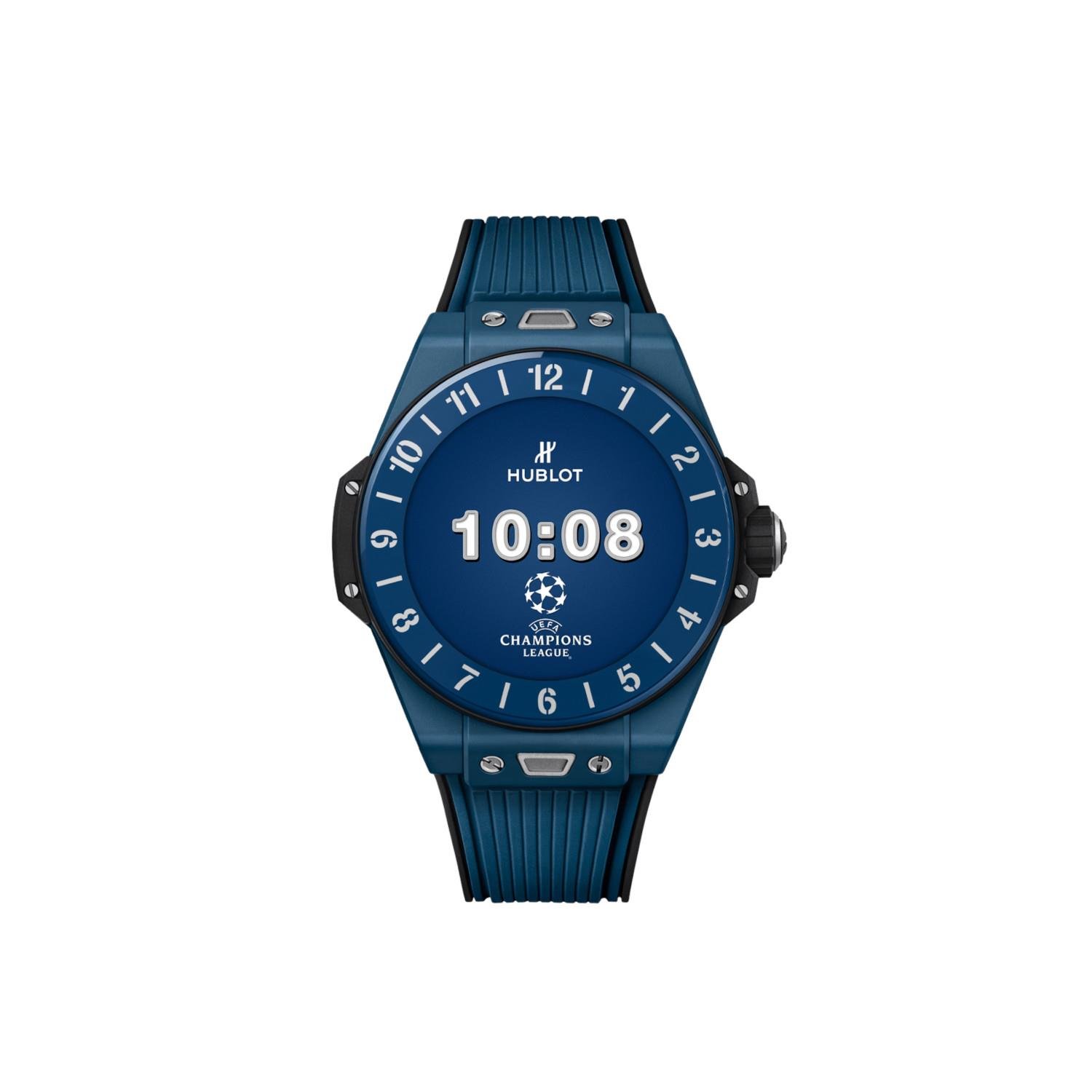 HublotHublot Big Bang E UEFA Champions