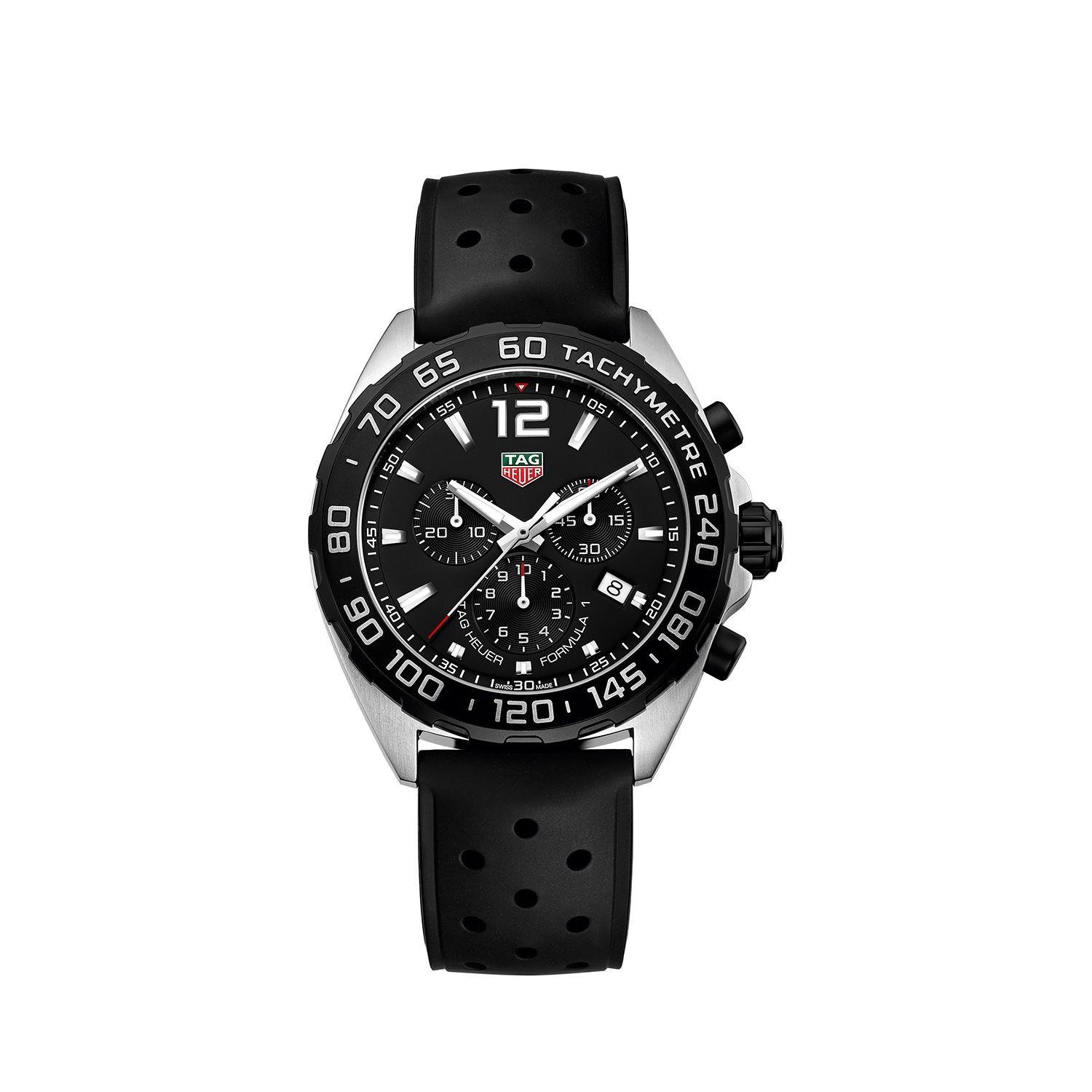 TAG Heuer Formula 1 