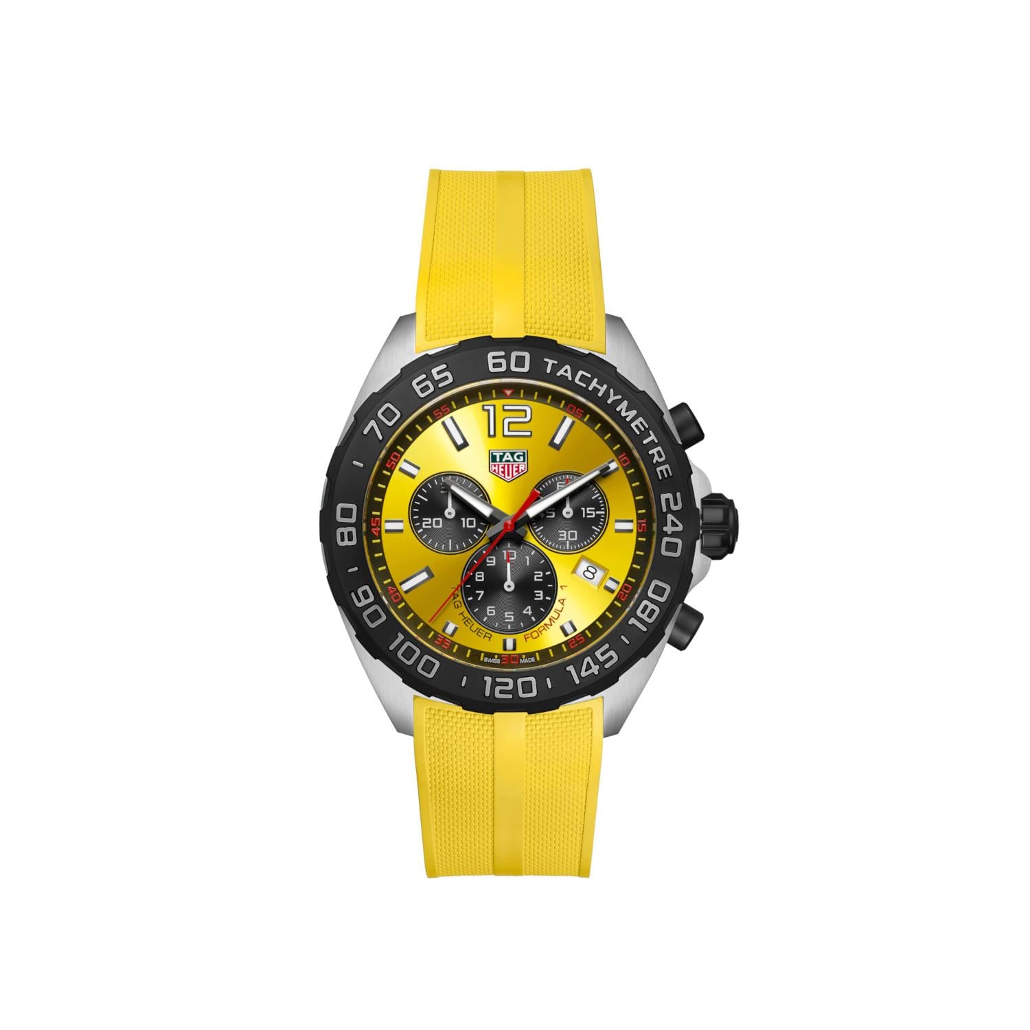 TAG Heuer Formula 1 
