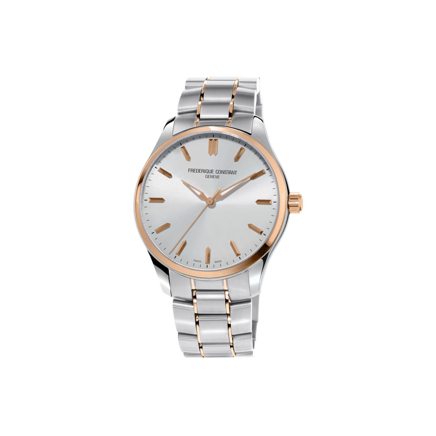 Frederique Constant Classics Classics Quartz