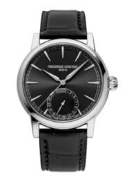 Frederique Constant Manufacture Classic Date