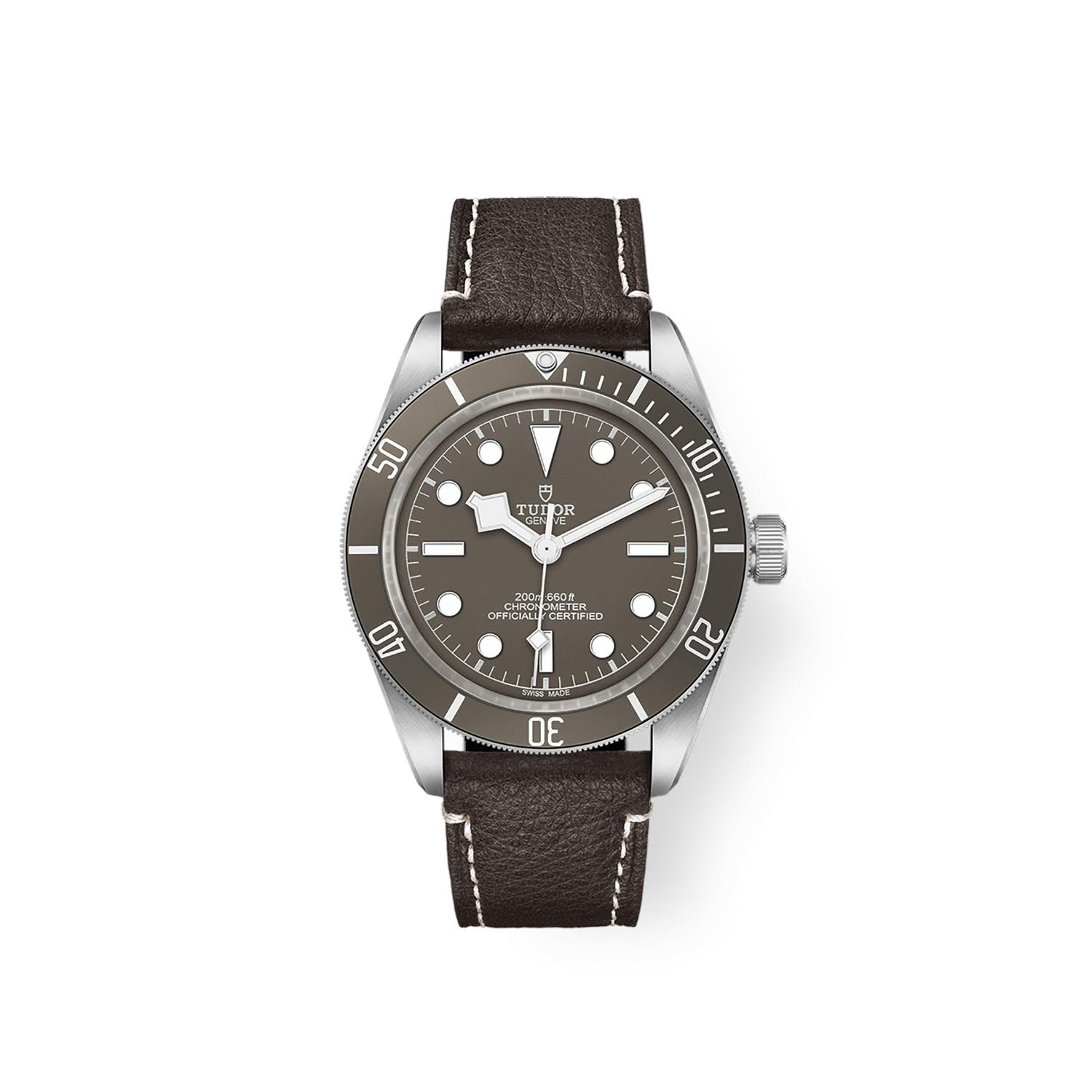 Tudor Black Bay Fifty Eight 925