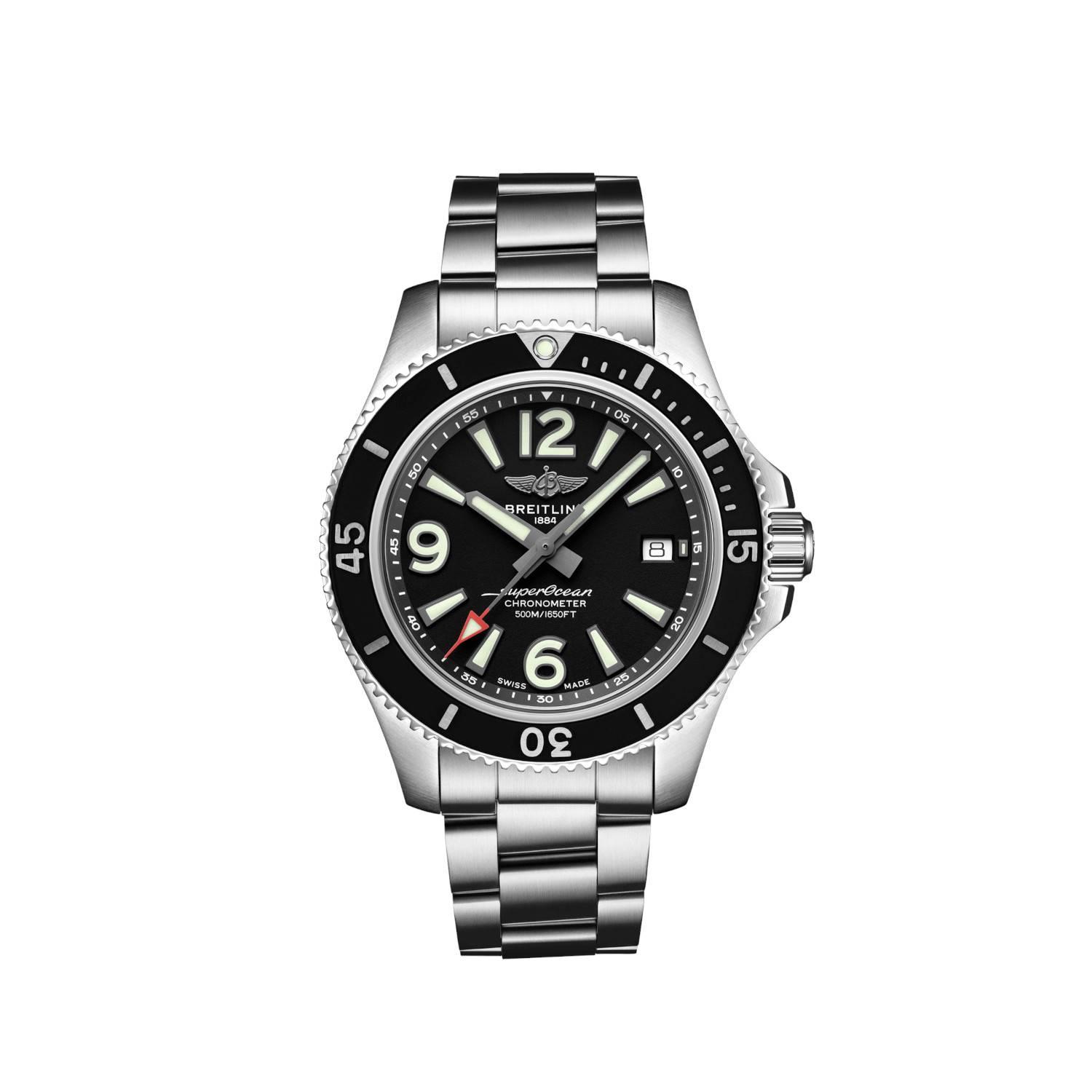 Breitling SUPEROCEAN AUTOMATIC 42