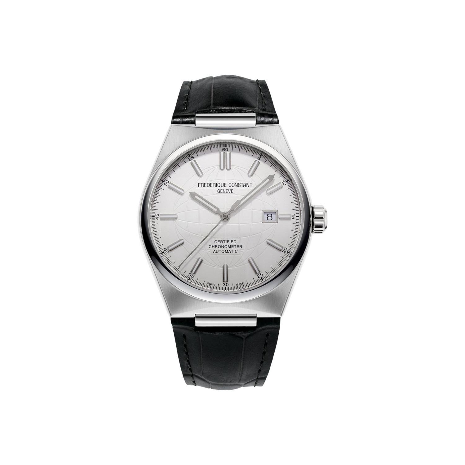 Frederique Constant Highlife Automatic Cosc