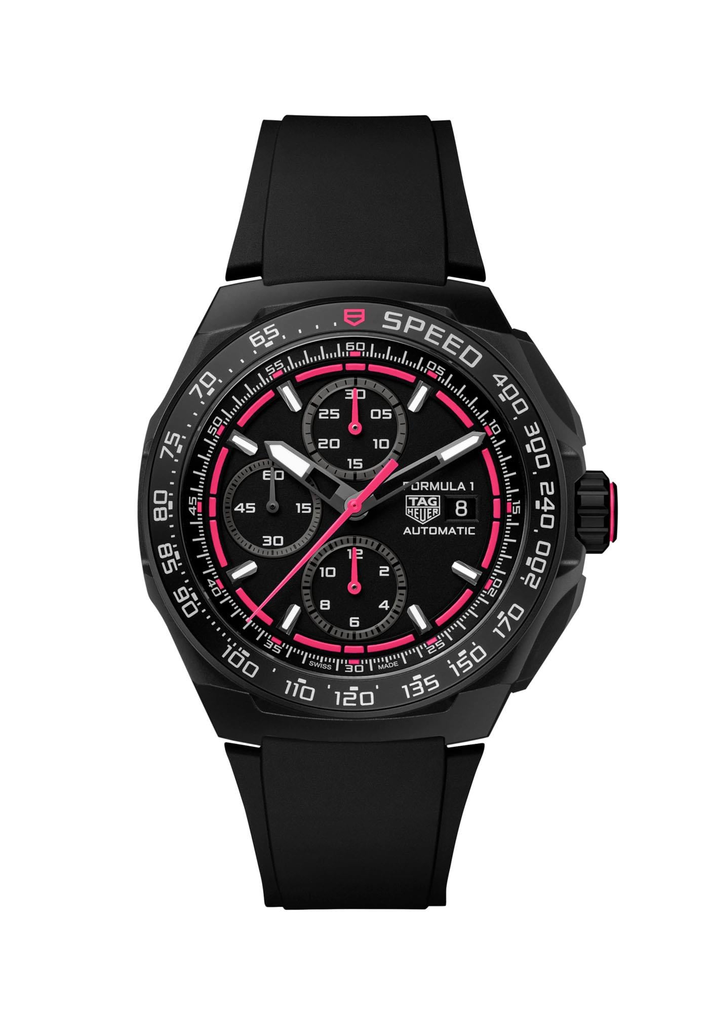 TAG Heuer Formula1 TAG Heuer Formula 1 Chronograph