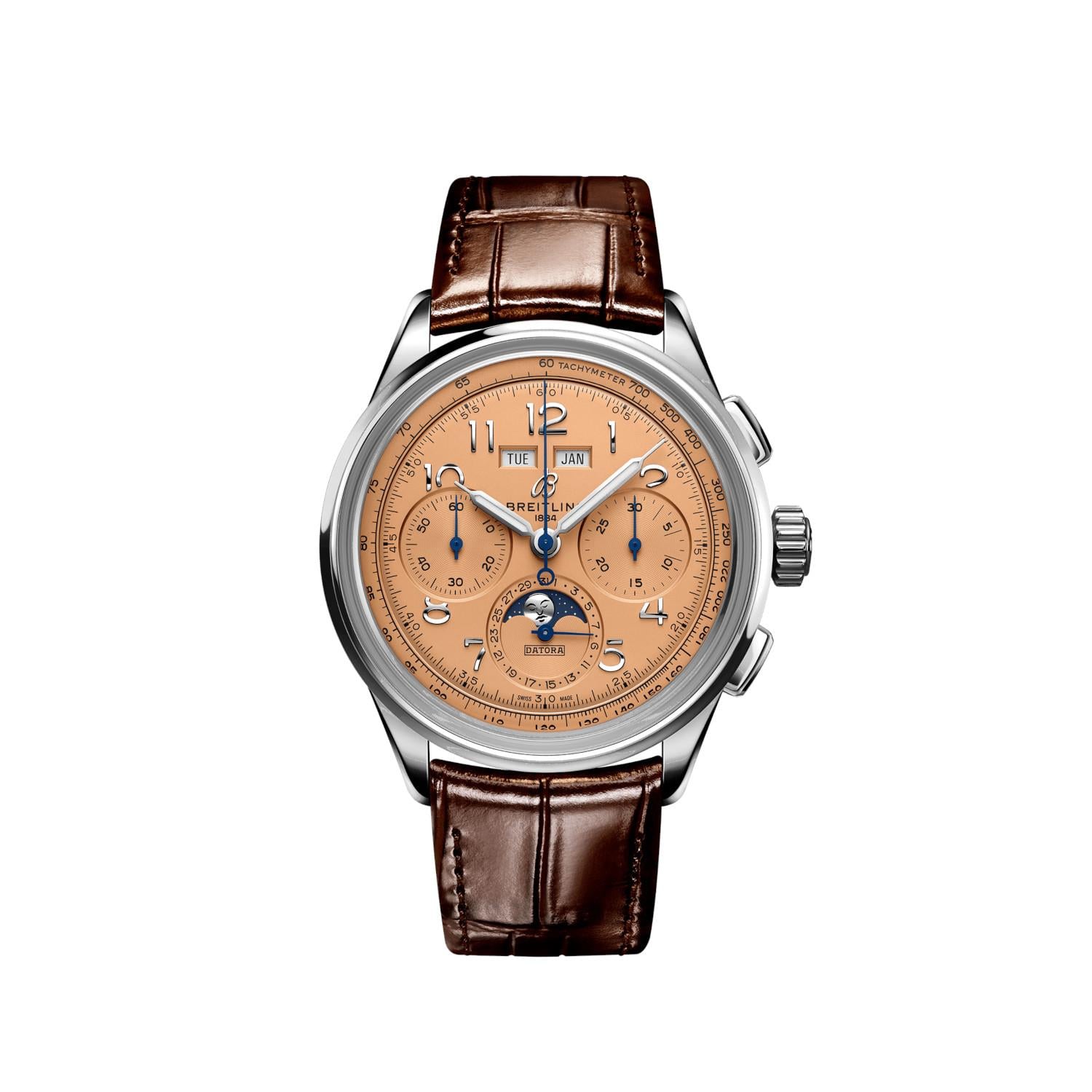 Breitling Premier B25 Datora 42