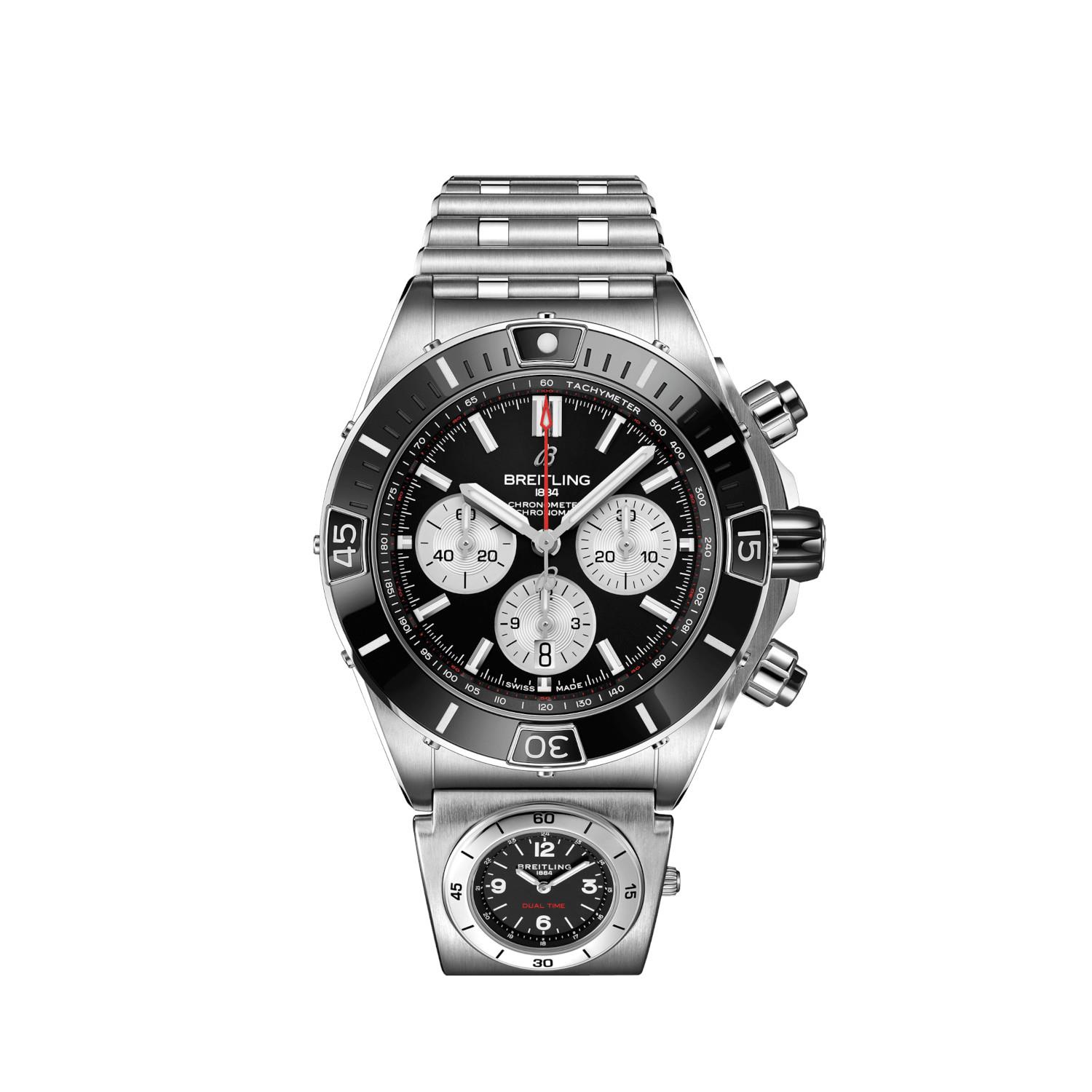 Breitling Chronomat Super B01 44