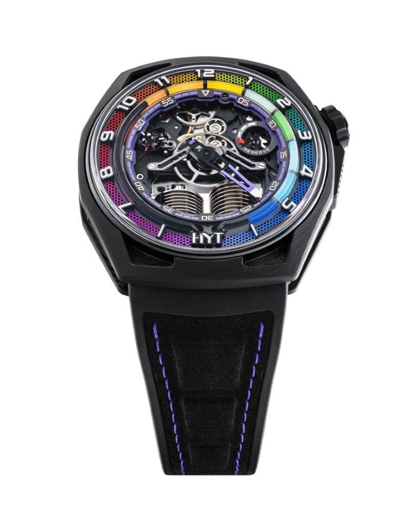 HYT Hastroid  Rainbow