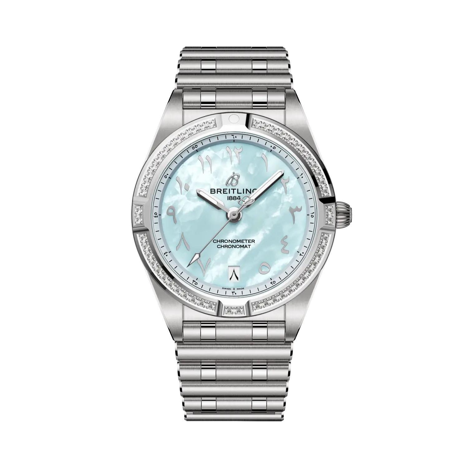 Breitling CHRONOMAT 32