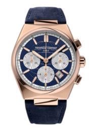 Frederique Constant Highlife Chronograph Automatic