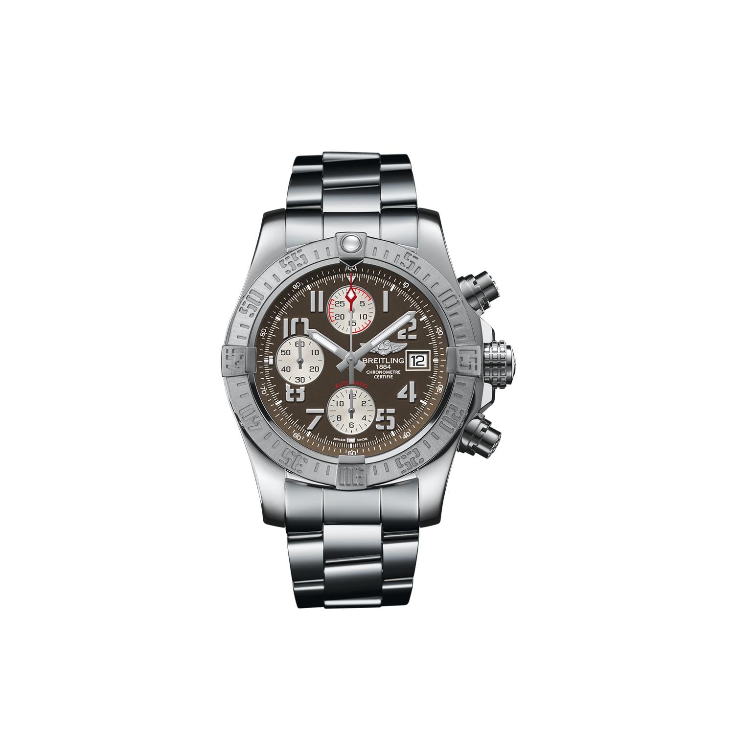 Breitling AVENGER II CHRONOGRAPH