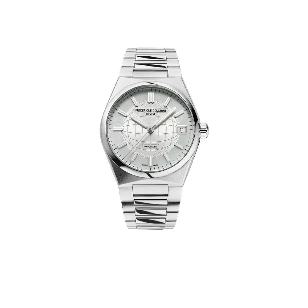 Frederique Constant Highlife Ladies Automatic ( New )