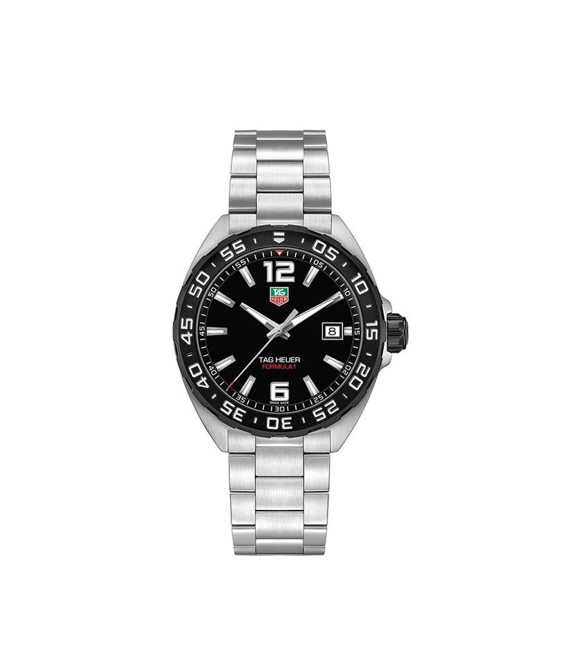 TAG Heuer Formula1 TAG Heuer Formula 1 Date
