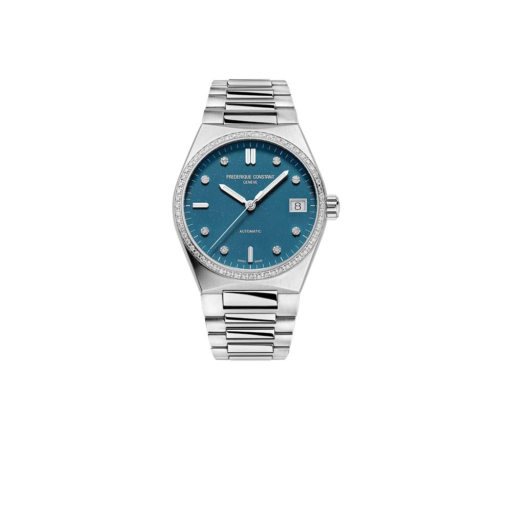 Frederique Constant Highlife Highlife Automatic Ladies