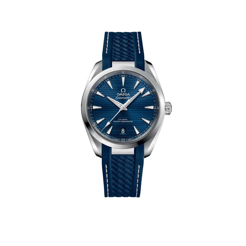 Omega Seamaster AQUA TERRA 150M CO-AXIAL MASTER CHRONOMETER