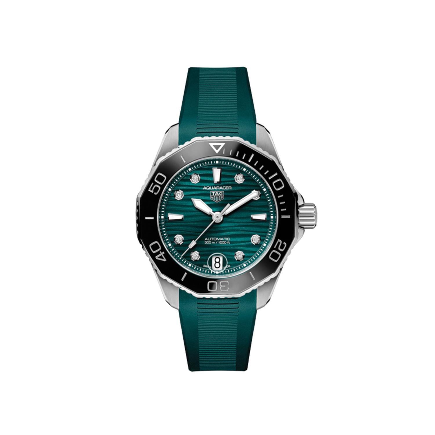 TAG Heuer Aquaracer TAG Heuer Aquaracer Professional 300 Date