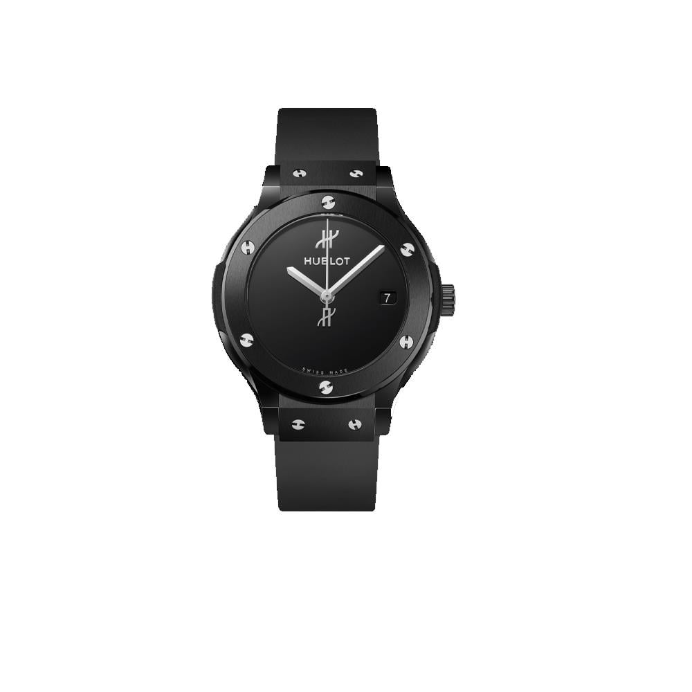 Hublot Classic Fusion Original Black Magic