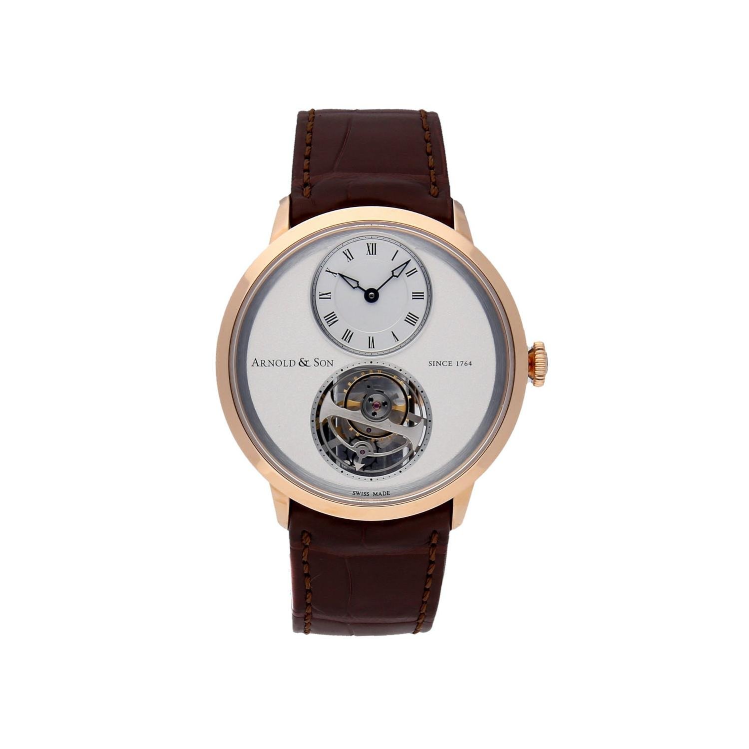 Arnold & Son UTTE 