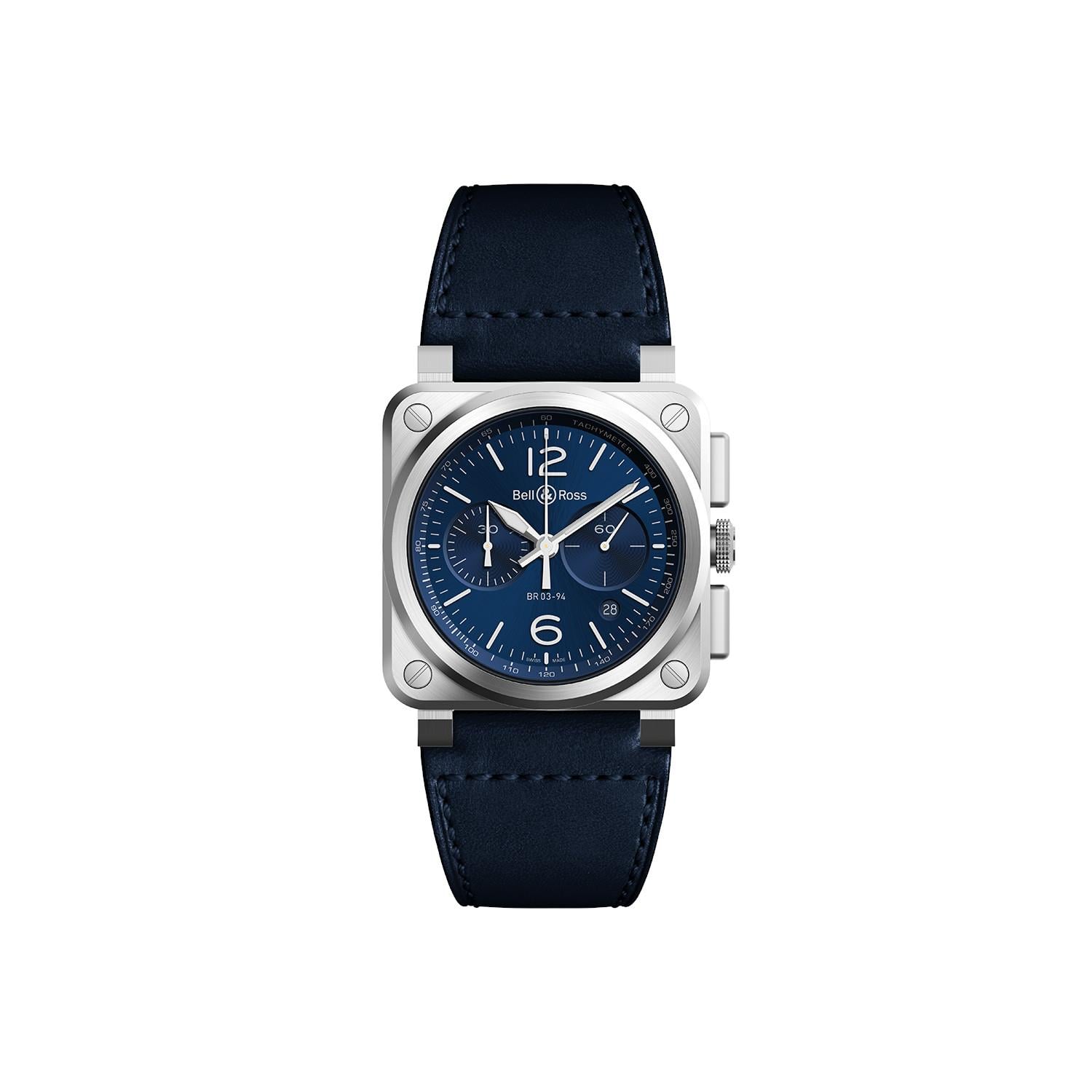 Bell & Ross Instruments BR-CAL.301