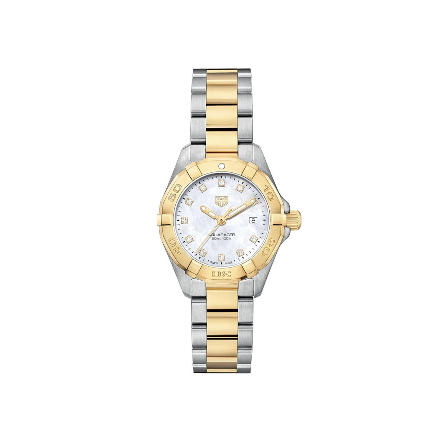 TAG Heuer Aquaracer 