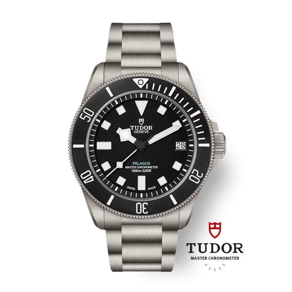 Tudor Pelagos  Pelagos ULTRA