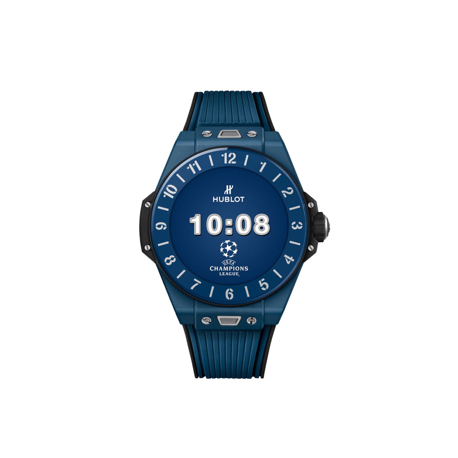 Hublot Big Bang E UEFA Champions League™