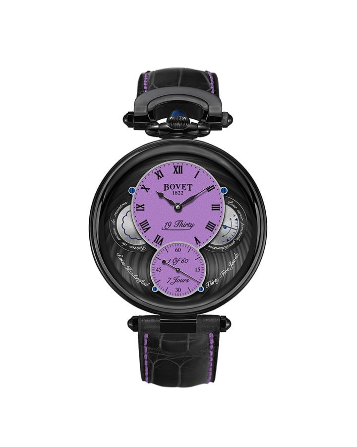 Bovet Fleurier 19Thirty Fleurier 19Thirty